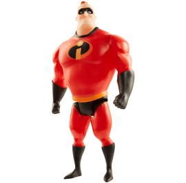 Boneco Jakks - Disney Incredibles 2 Mr.incredible  74952