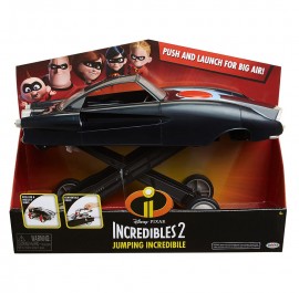 Boneco Jakks - Disney Incredibles 2 Jumping Incredible  74867