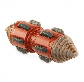 Boneco Jakks - Disney Incredibles 2 Underminer Tunneler  74948