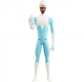 Boneco Jakks - Disney Incredibles 2 Frozone   04509