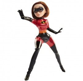Boneco Jakks - Disney Incredibles 2 Elastigirl  76587