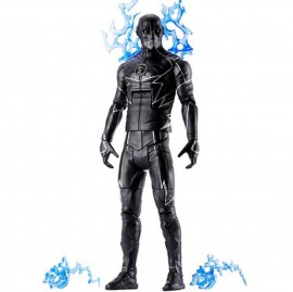 Boneco Mattel - Dc Multiverse King Shark The Flash Zoom Dkn33
