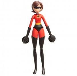 Boneco Jakks - Disney Incredibles 2 Strech N Stick Elastigirl 74860