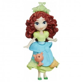 Boneca Hasbro - Disney Princess Merida  E0201