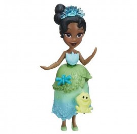 Boneca Hasbro - Disney Princess Tiana   E0209