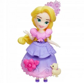 Boneca Hasbro - Disney Princess Rapunzel  E0208
