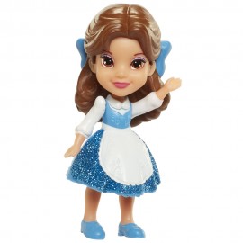 Boneca Jakks - Disney Princess Mini Toddler Belle  99536