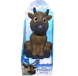 Boneca Jakks - Disney Princess Mini Toddler Frozen Sven 91160