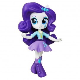 Boneca Hasbro My Little Pony Equestria Girls - Minis Rarity  B4903