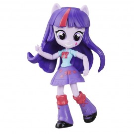 Boneca Hasbro My Little Pony Equestria Girls - Twilight Sparkle  B4903