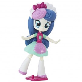Boneca Hasbro My Little Pony Equestria Girls - Sweetie Drops   C0839