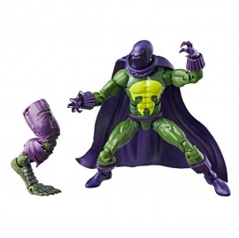Boneco Hasbro Marvel Legends Spider-man - Prowler  A6655