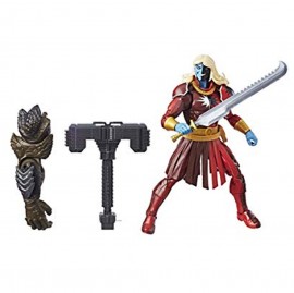 Boneco Hasbro - Marvel Avengers - Black Malekith  E0490