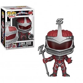 Power Rangers