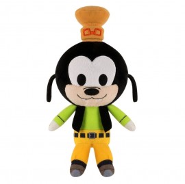 Boneco Funko Plush - Disney Kingdom Hearts - Goofy  12659
