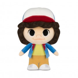 Boneco Funko Plush - Stranger Things - Dustin  22817