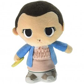 Boneco Funko Plush - Stranger Things Eleven  21652