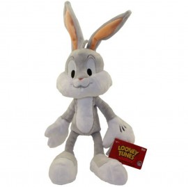 Boneco Funko Plush - Looney Tunes - Pernalonga