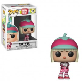 Funko Pop Disney Wreck-it-ralph 2 - Taffyta  12