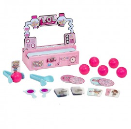 Boneca Lol - Original Fashion Factory Game 555117
