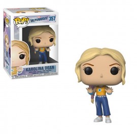 Funko Pop Marvel Runaways - Karolina Dean  357