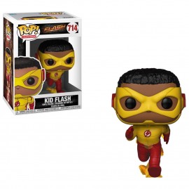 The Flash