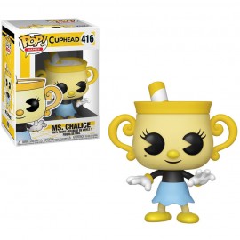 Cuphead

