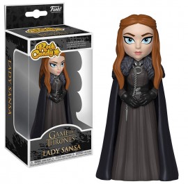 Boneco Funko Rock Candy - Game Of Thrones - Lady Sansa
