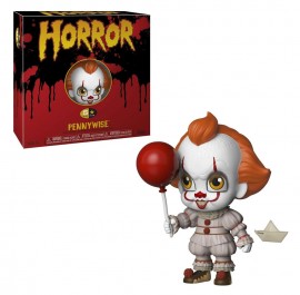 Boneco Funko Star 5 - Horror Pennywise