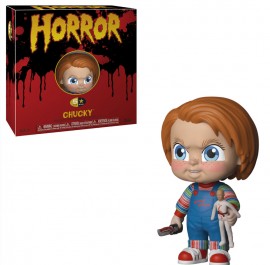 Boneco Funko Star 5 - Horror Chucky
