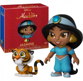 Boneco Funko Star 5 - Disney Aladdin Jasmine