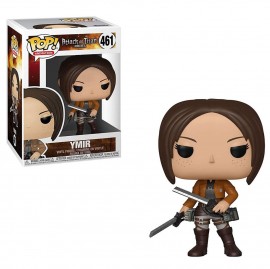 Funko Pop Animation Attack On Titan - Ymir  461