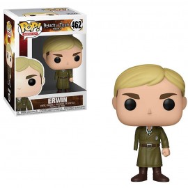 Funko Pop Animation Attack On Titan - Erwin  462