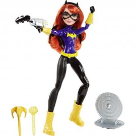 Boneca Jakks - Dc Super Hero Girls Batgirl   56088