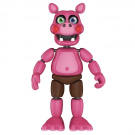 Boneco Funko Action - Five Nights Pizza Pigpatch