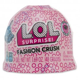 Boneca Lol - Original Surprise Fashion Crush  55220