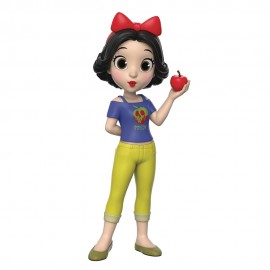 Boneco Funko Rock Candy - Disney Ralph Internet Snow White