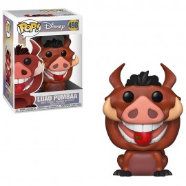 Funko Pop Disney Lion King - Luau Pumbaa  498