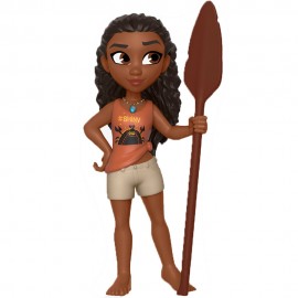 Boneco Funko Rock Candy - Disney Ralph Internet Moana