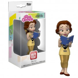 Boneco Funko Rock Candy - Disney Ralph Internet Belle