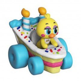 Boneco Funko Super Racer Five Nights Chica  31361