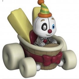 Boneco Funko Super Racer Five Nights Ennard  31363