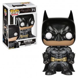 Funko Pop Heroes Batman Arkham Knight - Batman 71