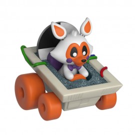 Boneco Funko - Super Racer Five Nights Lolbit  31366