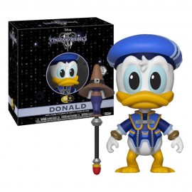 Boneco Funko Star 5 Kingdom Hearts 3 Donald