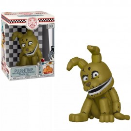 Boneco Funko Arcade Vinyl - Five Nights At Freddy's - Plushtrap  03