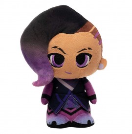 Boneco Funko Plush - Overwatch Sombra  31385