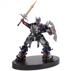 Action Figure Furyu Transformers - Optimus Prime