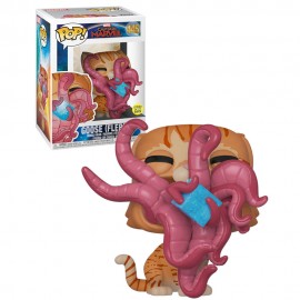 Funko Pop Marvel Captain Marvel - Goose Flerken -  445