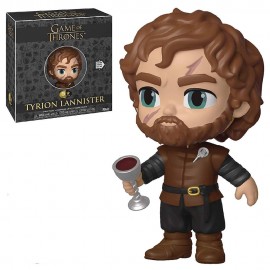 Boneco Funko Five Star Game Of Thrones - Tyrion Lannister